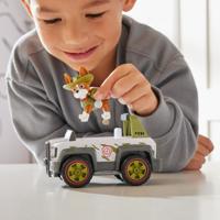 PAW Patrol Trackers Jungle Cruiser - thumbnail