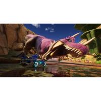 Sonic Racing: CrossWorlds - Xbox-serie - thumbnail