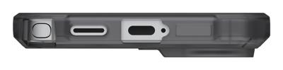 Urban Armor Gear Essential Case Samsung Galaxy S26 Ultra As MagSafe compatible, Met magneetmodule