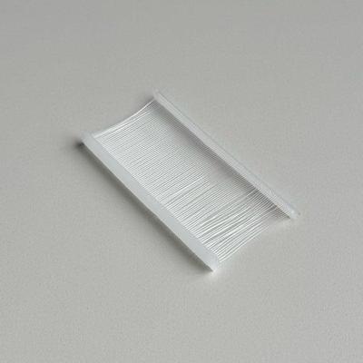 Banok-pins 50mm fijn PP 100/cl 5.000 Banok-pins 50mm fijn PP 100/cl 5.000