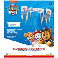 roba Kinderzitgroep Paw Patrol - thumbnail