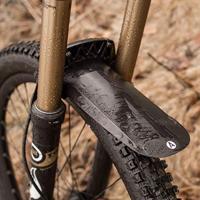 Ass Savers Mudder Regular Spatbord - Zwart - thumbnail