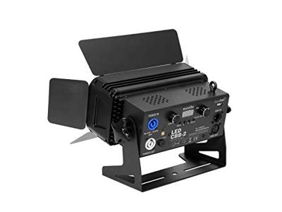 Eurolite 51930272 LED CBB-2 WW/CW Fairlight DMX LED-lichteffect