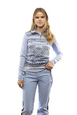 Luhta Hangist Ski Pully Dames L/40