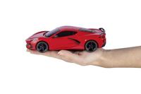 Revell Control 24697 Corvette C8 1:24 RC modelauto voor beginners Elektro - thumbnail