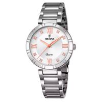 Festina F16936/A Dames Horloge 32.5mm 5ATM - thumbnail