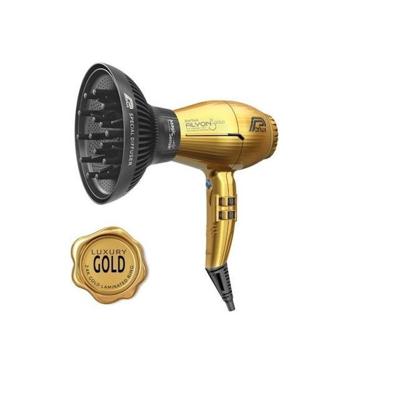 Parlux Magic Sense Alyon Air Ionizer Gold 1St Parlux Magic Sense Alyon Air Ionizer Gold 1St