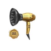 Parlux Magic Sense Alyon Air Ionizer Gold 1St - thumbnail