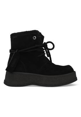 Bronx Boots Phoeb-e 47523-C-01 Zwart-39 maat 39