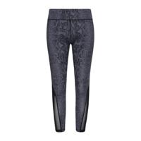 Active Panther sportlegging blauw - thumbnail