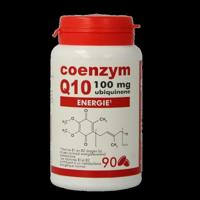 Ubiquinone Q10 100 mg - thumbnail