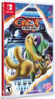 Gex Trilogy (Limited Run Games) - thumbnail