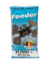 vd Eynde Feeder Turbo+ Black 1 kg - thumbnail