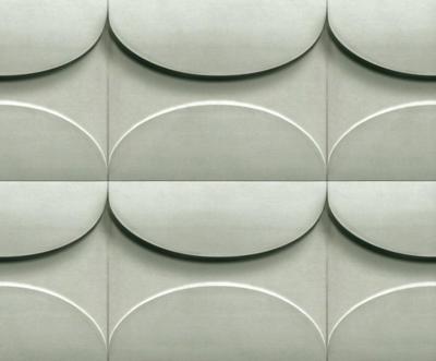 Marburg Shades Iconic; The New Design Book Behang 3d ovaal patroon - 34488