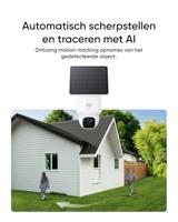 Beveiligingscamera Anker T8171321 - thumbnail