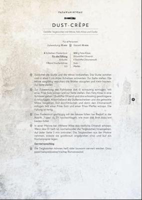 Star Wars Cookbook Cantina: 40 Recipes from a Galaxy Far, Far Away *German Version*