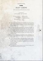 Star Wars Cookbook Cantina: 40 Recipes from a Galaxy Far, Far Away *German Version* - thumbnail