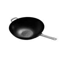Kamado Joe Karbon Steel Wok - thumbnail