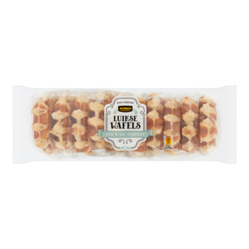 Jumbo Luikse Wafels 10 Stuks