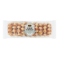 Jumbo Luikse Wafels 10 Stuks - thumbnail