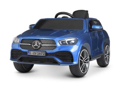 Mercedes-Benz GLE 450, 12-volt elektrische accuauto