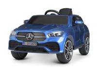 Mercedes-Benz GLE 450, 12-volt elektrische accuauto - thumbnail