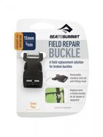 Sea to summit Field Repair Buckle Side Release with Removable Pin Reparatiemateriaal - thumbnail