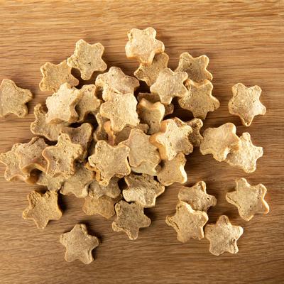 alsa-nature Koolvis-sterretjes, 3 x 500 g alsa-nature Koolvis-sterretjes, 3 x 500 g