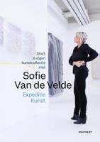 Expeditie Kunst - Sofie van de Velde - Paperback (9789089248503) - thumbnail