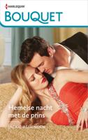 Hemelse nacht met de prins - Jackie Ashenden - ebook - thumbnail