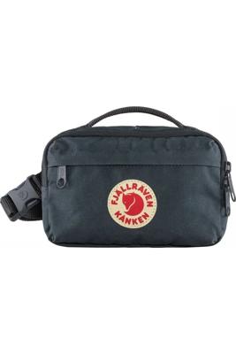 Fjallraven Kånken Heuptas Navy