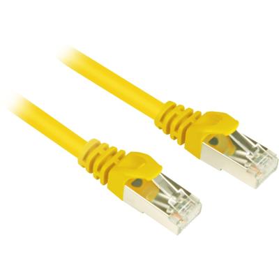 Sharkoon Patchkabel SFTP, RJ-45 met Cat.6