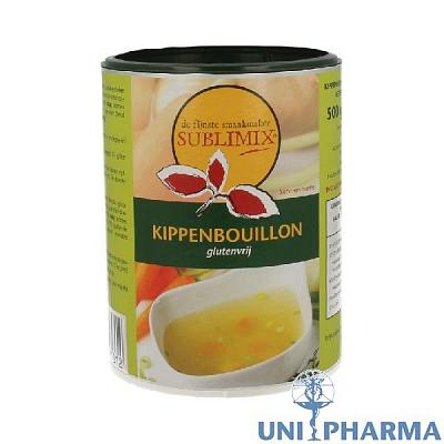 Sublimix Kippenbouillon Poeder Sublimix Kippenbouillon Poeder