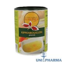 Sublimix Kippenbouillon Poeder - thumbnail