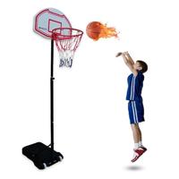 Basketbalbasket (1.62-2.10 m) - thumbnail