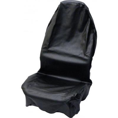 Carpoint monteurshoes universeel kunstleer zwart Carpoint monteurshoes universeel kunstleer zwart