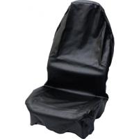 Carpoint monteurshoes universeel kunstleer zwart - thumbnail