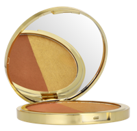 Catrice Wild Escape Glowy Bronzer & Highlighter 17.60 g 17.6 g - thumbnail