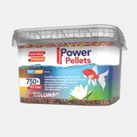 Power pellets 2,5l Colombo - Colombo - thumbnail