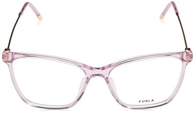 Brillenframe Dames Furla VFU635-540C52 ø 54 mm Brillenframe Dames Furla VFU635-540C52 ø 54 mm