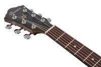 Ibanez V40CE Open Pore Natural elektrisch-akoestische westerngitaar - thumbnail