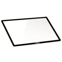 Larmor IV Screenprotector Canon EOS R8/R50 - thumbnail