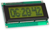 Joy-it Display com-lcd20x4 - thumbnail