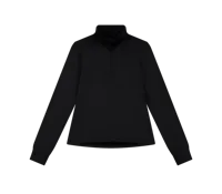 Poederbaas Skipully Dames Arctic 2.0 Zwart-S - thumbnail