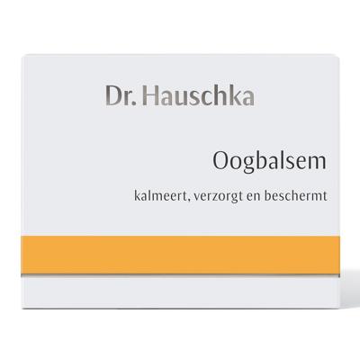 Dr. Hauschka Oogbalsem 10ml