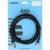Klotz USB-AC-1.0 USB 3.1 A-naar-C kabel 1 meter Klotz USB-AC-1.0 USB 3.1 A-naar-C kabel 1 meter
