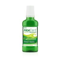 AloeDent Aloe Vera Mondwater - thumbnail