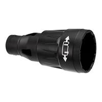 Makita Accessoires Neusstuk 3/8 - 197027-0 - 197027-0 - thumbnail