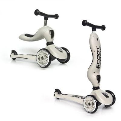 Scoot & Ride Scoot and ride - highwaykick 1 - ash
