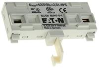 Eaton 082884 NHI-E-10-PKZ0 Hulpschakelaar Inbouw 250 V/DC 2 A 1x NO 1 stuk(s) - thumbnail